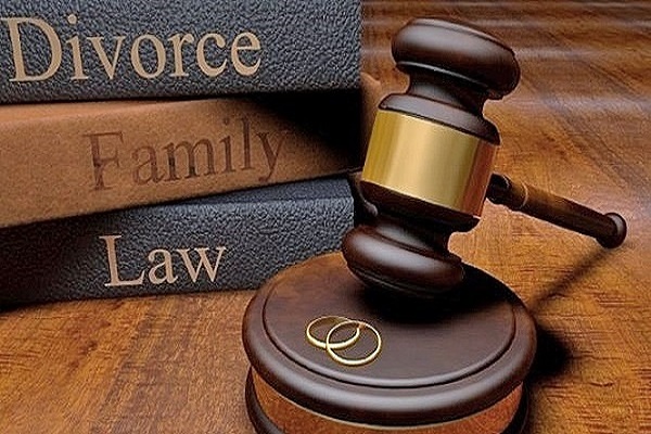 Thủ tục giải quyết thuận tình ly hôn